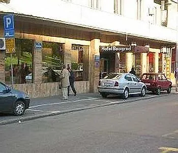 Beograd 2* Beograd