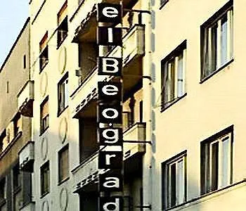 Beograd Hotel 2*