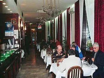 Beograd Hotel