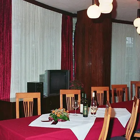 Beograd Hotel 2*