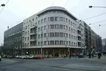 Hotel Beograd Beograd