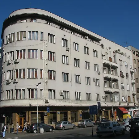 Hotel Beograd Beograd
