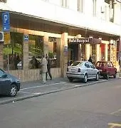 Beograd Hotel
